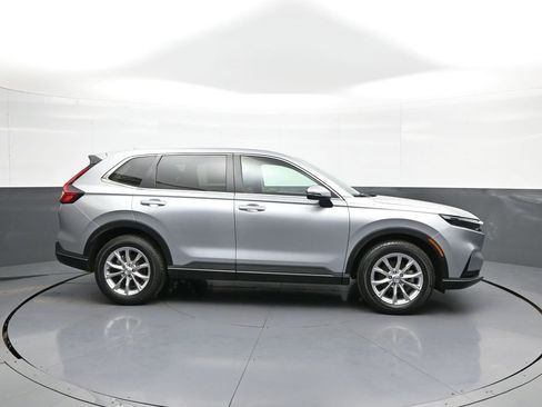 Certified 2023 Honda CR-V EX-L image 5