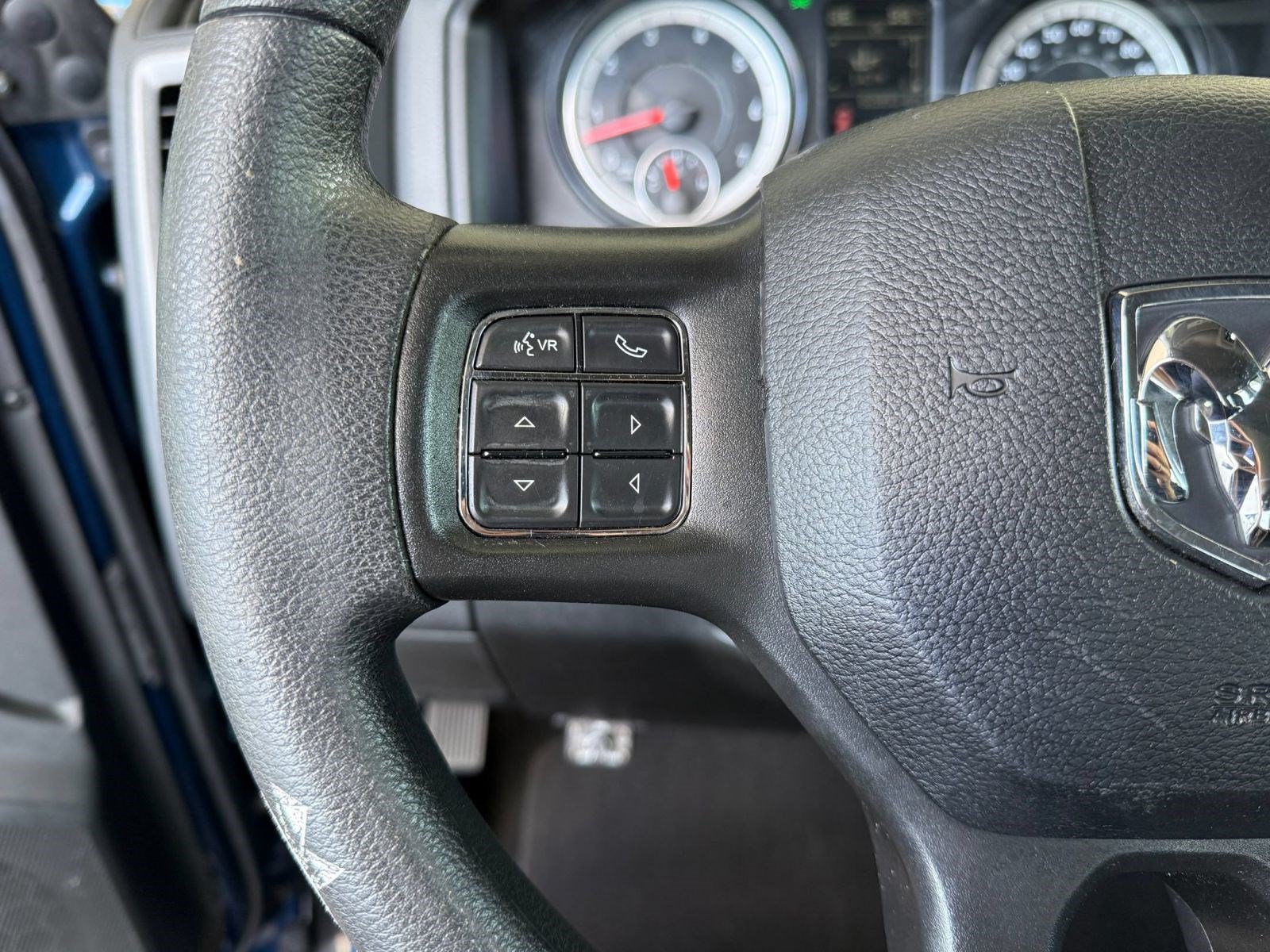 Used 2020 RAM 1500 Tradesman w/ Tradesman SXT Package AWD/4WD image 17