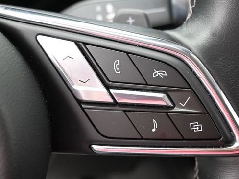 Used 2024 Buick Envision Preferred AWD/4WD image 16