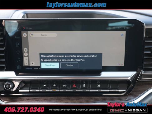 Used 2023 Chevrolet Silverado 1500 RST AWD/4WD image 15