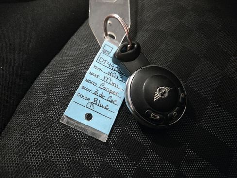 Used 2013 MINI Cooper Clubman FWD image 65