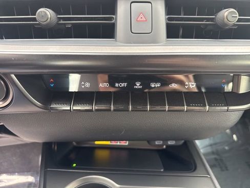 Used 2025 Lexus UX 300h AWD image 23