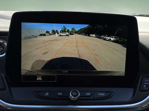 Used 2023 Chevrolet Blazer LT w/ Convenience Package FWD image 36