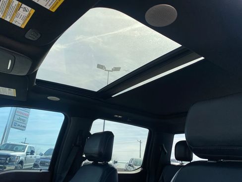 Used 2021 Ford F150 Lariat w/ Equipment Group 502A High image 24