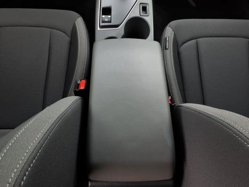 Certified 2025 Subaru Crosstrek 2.0i Premium w/ Convenience Package #2 image 34