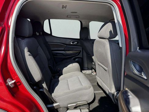 Used 2022 GMC Acadia SLE w/ Driver Convenience Package image 44