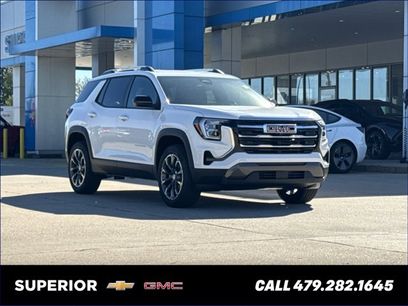 New 2026 GMC Terrain Elevation w/ Elevation Premium Package
