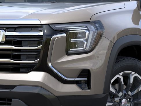 New 2027 GMC Terrain Elevation w/ Elevation Premium Package AWD/4WD image 10