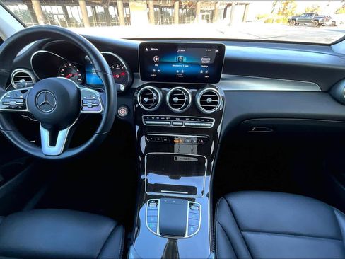 Used 2020 Mercedes-Benz GLC 300 image 15