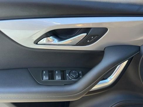 Used 2023 Chevrolet Blazer LT w/ Driver Confidence Package image 16