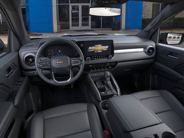 New 2026 Chevrolet Colorado LT w/ LT Convenience Package RWD image 40