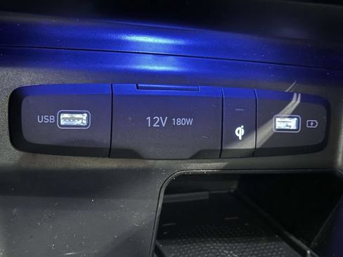 Used 2023 Hyundai Tucson SEL w/ Convenience Package AWD/4WD image 36