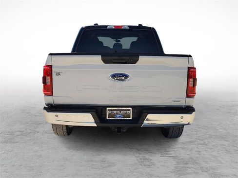 Used 2022 Ford F150 XLT w/ Equipment Group 301A Mid image 9