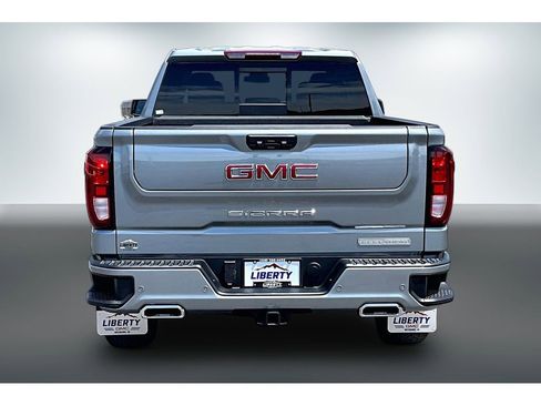 New 2026 GMC Sierra 1500 Elevation w/ Elevation Premium Package AWD/4WD image 4