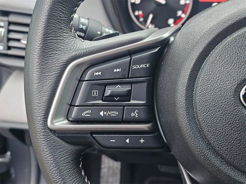 Used 2025 Subaru Legacy Premium image 26