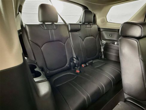 Used 2023 Honda Pilot Elite image 30