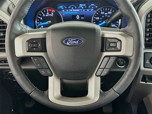 Used 2019 Ford F350 Lariat w/ Lariat Ultimate Package image 14
