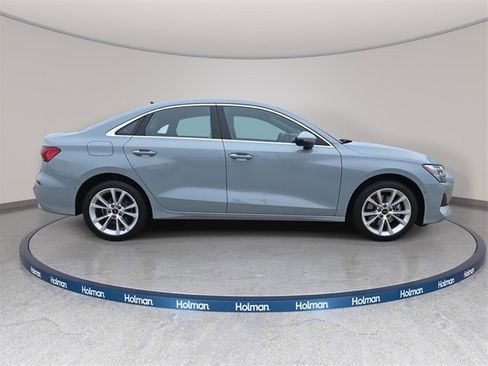 Used 2025 Audi A3 2.0T Premium w/ Convenience Package image 5