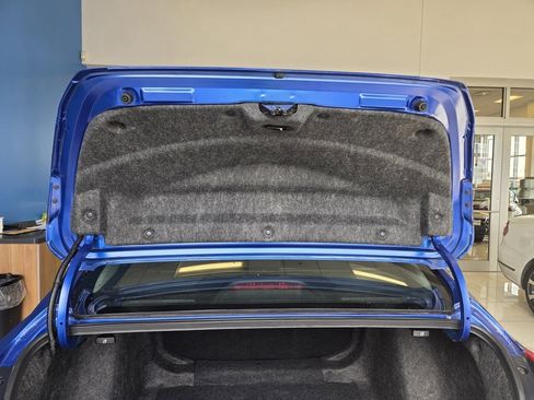 Certified 2017 Honda Civic EX-T image 9