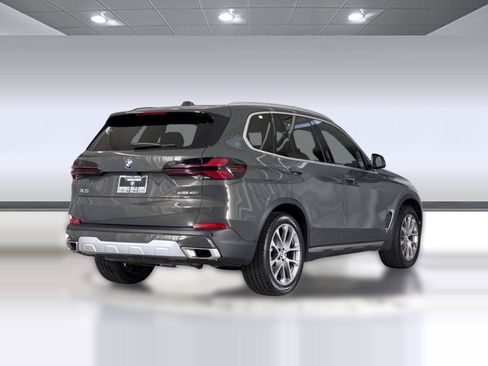 Used 2026 BMW X5 sDrive40i w/ Premium Package RWD image 9