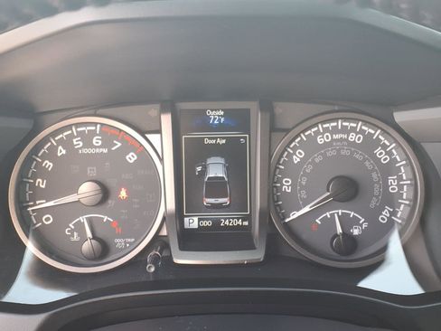 Certified 2021 Toyota Tacoma TRD Off-Road w/ Technology Package image 20