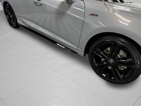Certified 2026 Acura Integra A-Spec FWD image 47