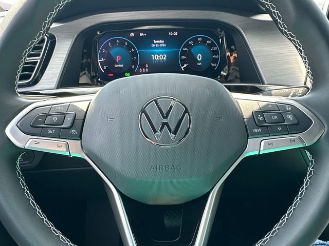 New 2026 Volkswagen Atlas Cross Sport SE AWD/4WD image 41