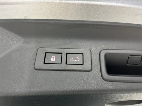 Used 2026 Subaru Forester Limited AWD/4WD image 36