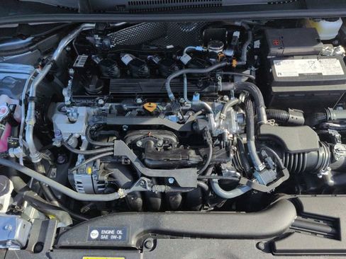 Certified 2026 Toyota Corolla LE FWD image 30