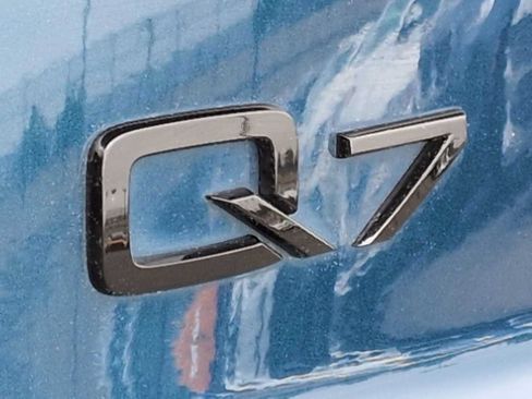 Used 2022 Audi Q7 3.0T Prestige w/ Prestige Package AWD/4WD image 13