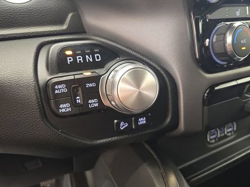 Used 2021 RAM 1500 Rebel w/ Rebel Level 1 Equipment Group AWD/4WD image 28