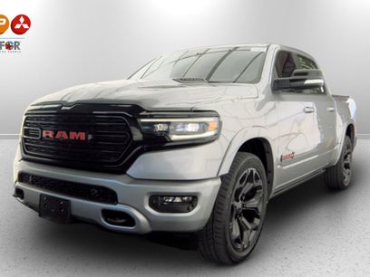 Used 2022 RAM 1500 Limited