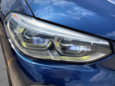 Used 2018 BMW X3 M40i w/ Premium Package AWD/4WD image 28
