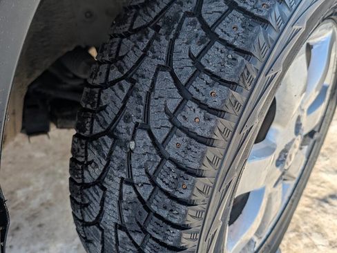 Used 2008 Honda CR-V EX image 11