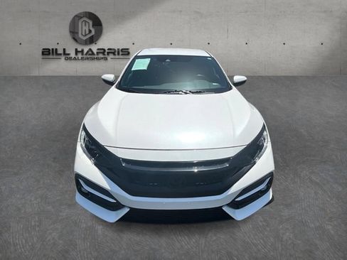 Used 2021 Honda Civic Sport image 2