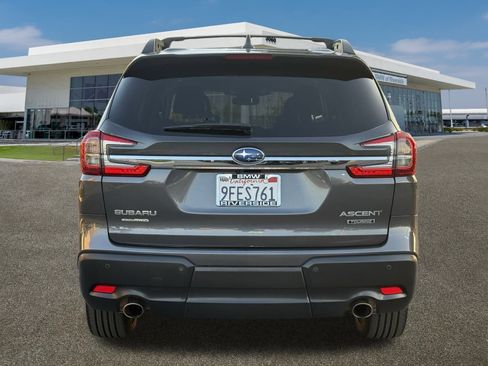Used 2023 Subaru Ascent Touring image 9