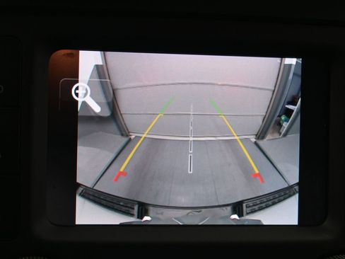 Used 2024 RAM 1500 Tradesman image 18