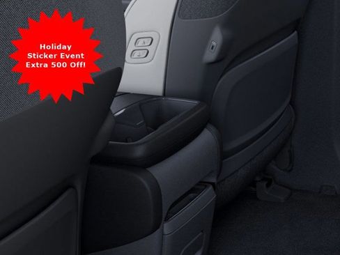 New 2026 Kia EV9 GT-Line image 29