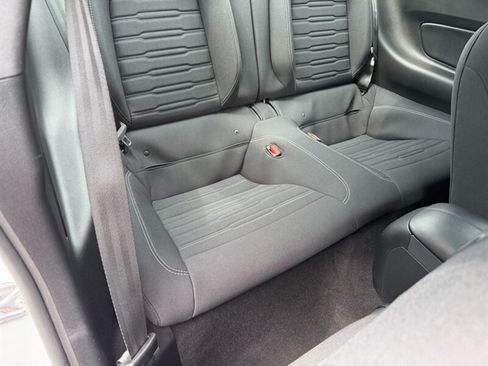 Used 2021 Ford Mustang Mach 1 RWD image 26