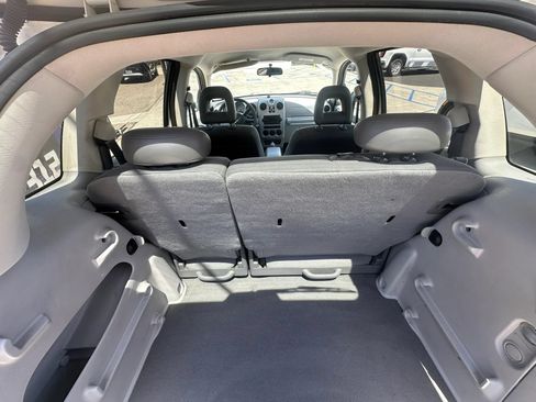 Used 2008 Chrysler PT Cruiser w/ Street Cruiser Series Group FWD image 34