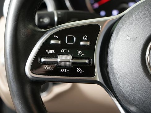 Certified 2020 Mercedes-Benz C 300 C 300 image 19