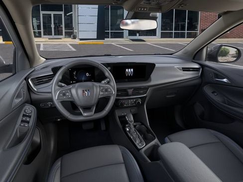 New 2026 Buick Encore GX Sport Touring w/ Comfort Package FWD image 15