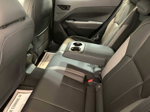 New 2026 Subaru Crosstrek 2.5i Wilderness AWD/4WD image 5