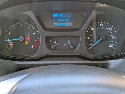 Certified 2019 Ford Transit 350 XLT image 22