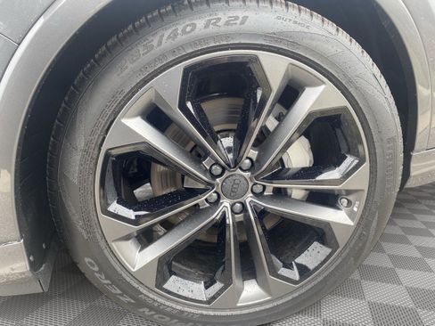 New 2026 Audi Q7 3.0T Premium Plus image 9