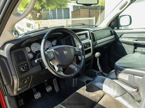 Used 2005 Dodge Ram 1500 Truck 2WD Regular Cab image 22