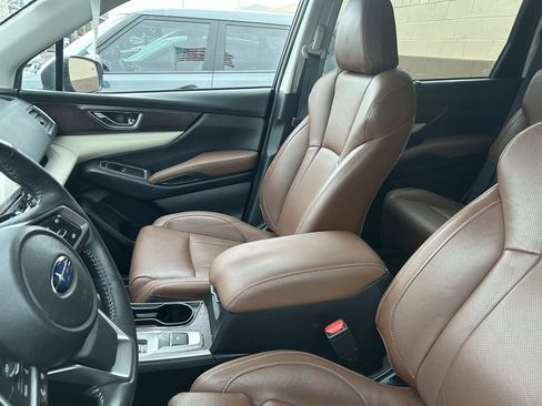 Used 2021 Subaru Ascent Touring w/ Popular Package #2A image 13