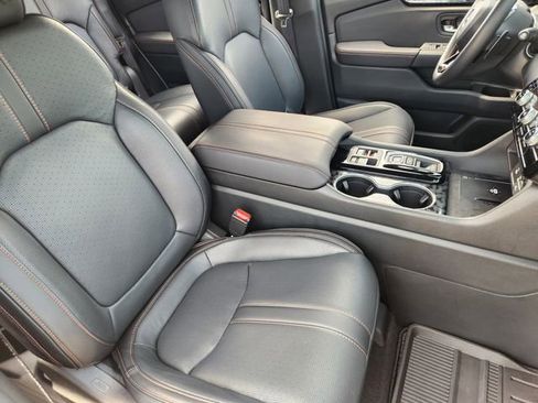 Used 2026 Honda Passport TrailSport Elite image 10