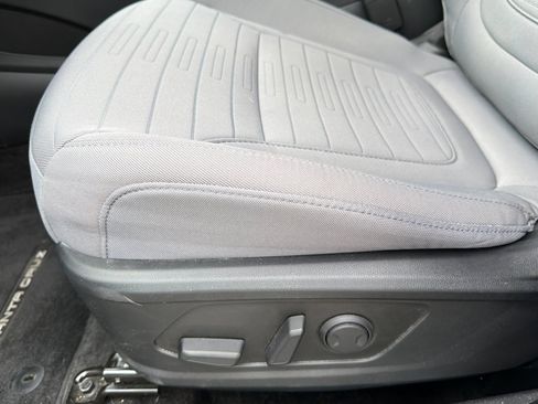 Used 2024 Hyundai Santa Cruz SEL w/ Activity Package image 14