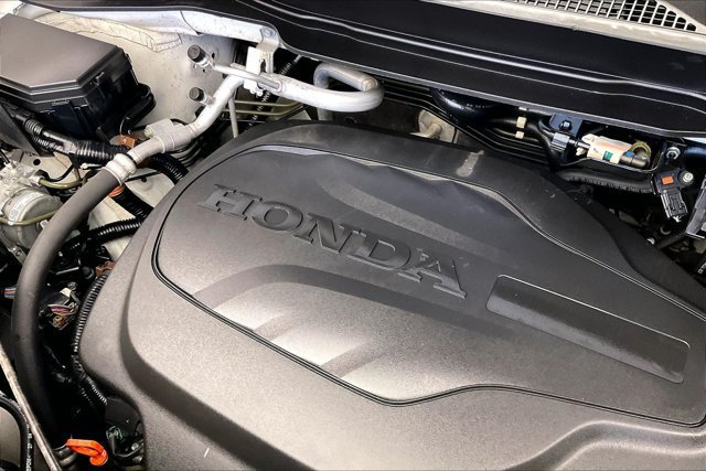 Used 2021 Honda Pilot Touring image 32